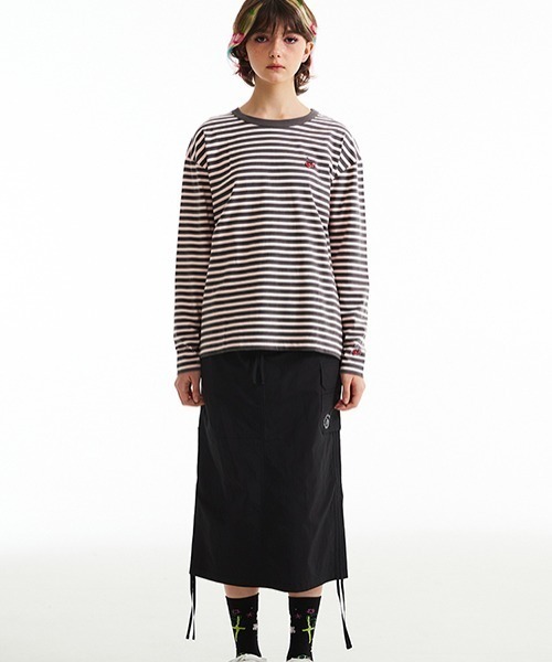 注目■CVTVLIST■大人気 ガンズキルズロングスリーブTシャツ 楽天市場】ガンズ ロンt（サイズ（S/M/L）LL）（メンズ