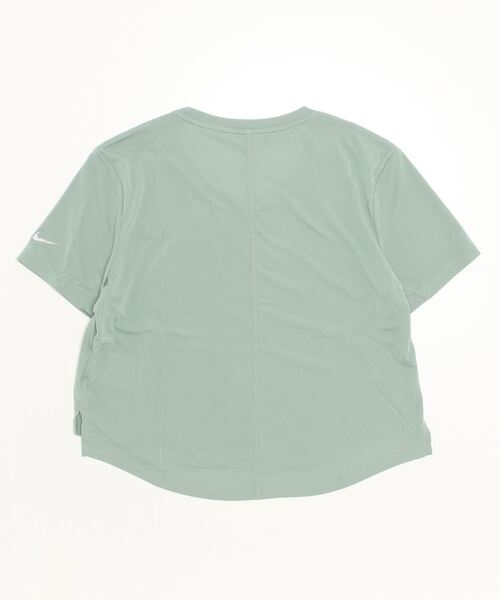 tシャツ 「NIKEアパレル」WS ワン カプセル S/S トップ レディース NIKE tシャツ 「NIKEアパレル」WS ワン リブ CAPSU S/S トップ