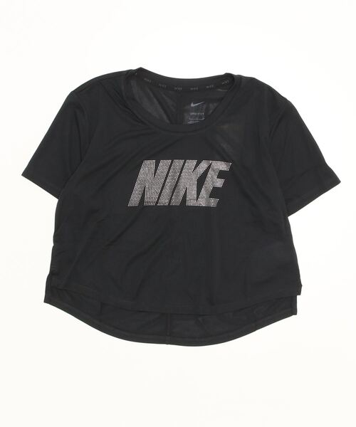 NIKE（ナイキ）の「NIKE/ナイキ WS ONE DF ハイブリッドS/S