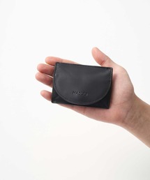 MADULI（マドゥリ）の「MADULI カードポケット付きボックスコインケース（コインケース）」