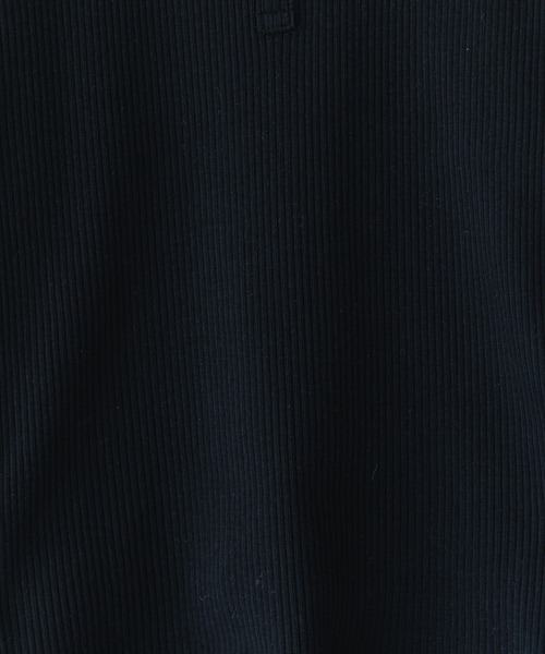 LOWRYS FARM（ローリーズファーム）の「リブボタンタンクトップ　186786（インナーウェア/肌着・キッズ・ブラック/レッド/イエロー/アイボリー・110cm/120cm/130cm）」の17枚目の写真