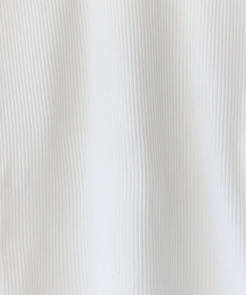 LOWRYS FARM（ローリーズファーム）の「リブボタンタンクトップ　186786（インナーウェア/肌着・キッズ・ブラック/レッド/イエロー/アイボリー・110cm/120cm/130cm）」の19枚目の写真