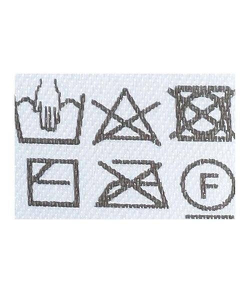 BEAUTY&YOUTH UNITED ARROWS（ビューティーアンドユースユナイテッドアローズ）の「コットンシルクブレンド リブ ビスチェ -2WAY/ウォッシャブル-（キャミソール・レディース・オフホワイト/ターコイズブルー/ブラック・FREE）」の16枚目の写真