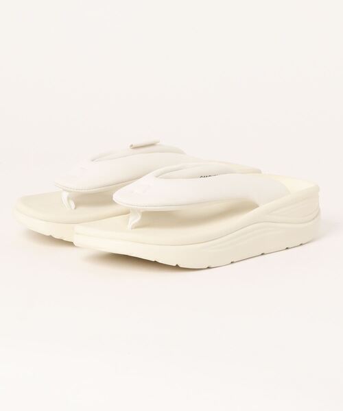 PG-008 (MIGHTY) poseganch / ポーズガンツ フリップフラップ 厚底サンダル（サンダル）｜poseganch（ポーズガンツ）