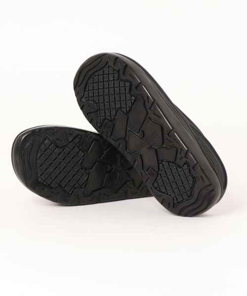 PG-008 (MIGHTY) poseganch / ポーズガンツ フリップフラップ 厚底サンダル（サンダル）｜poseganch（ポーズガンツ）