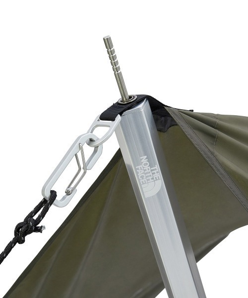 THE NORTH FACE NEBULA TARP 2 / ザ・ノース・フェイス ネブラ