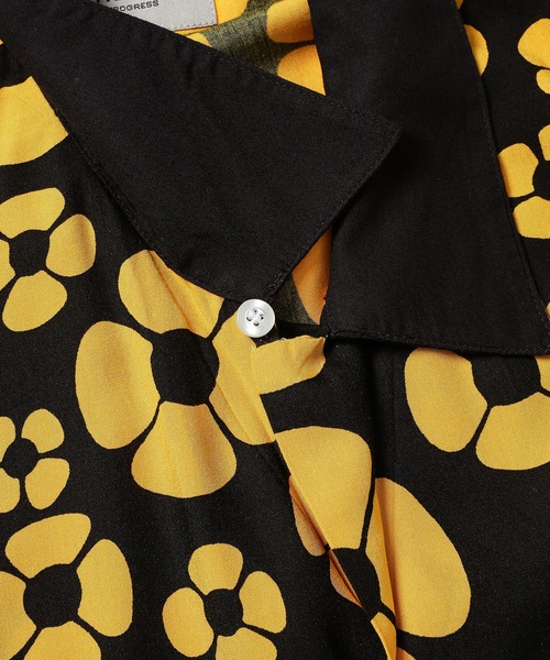 MARNI（マルニ）の「MARNI X CARHARTT WIP 半袖シャツ MEN