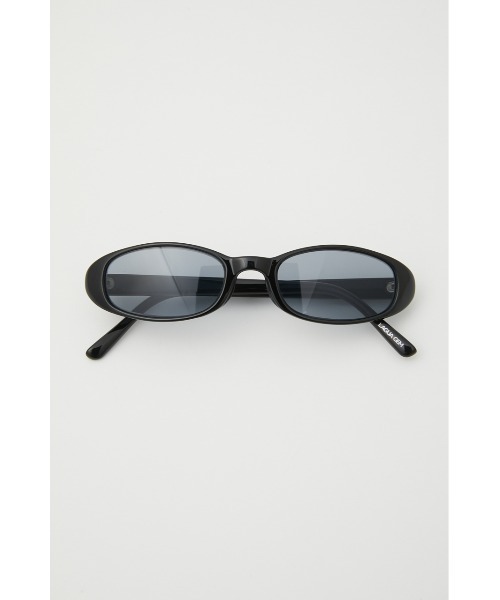 LAGUA GEM（ラグアジェム）の「CURVE SHAPE アイウェア（サングラス・レディース・ブラック/ブラウン・FREE）」の12枚目の写真