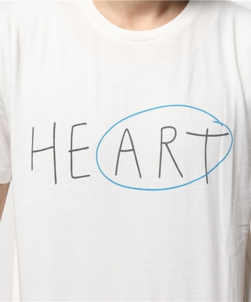 WEGO(ウィゴー)の「WEGO/カラーグラフィティロゴTシャツ(Tシャツ/カットソー・メンズ・ホワイト/ブラック・LARGE/MEDIUM)」の9枚目の写真