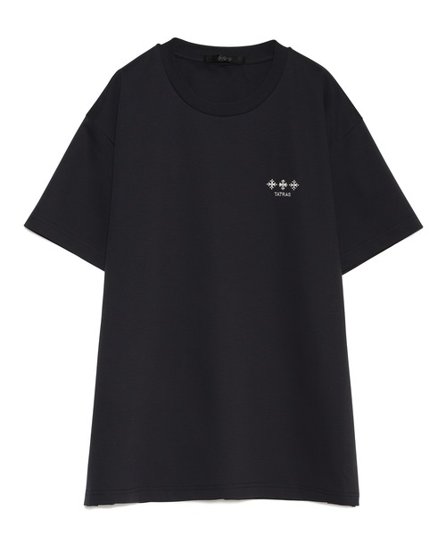 TATRAS（タトラス）の「TATRAS(タトラス) NUNKI ヌンキ（Tシャツ