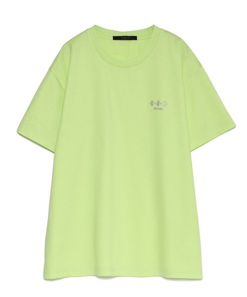 TATRAS（タトラス）の「TATRAS(タトラス) NUNKI ヌンキ（Tシャツ