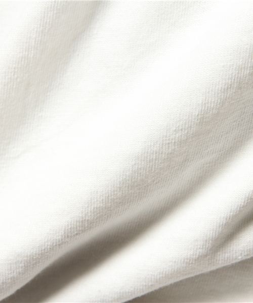 WHO'S WHO gallery（フーズフーギャラリー）の「【Em@//ONE】PHIROSOPHY（Tシャツ/カットソー・メンズ・ホワイト/ベージュ/チャコールグレー/グレー・FREE）」の14枚目の写真