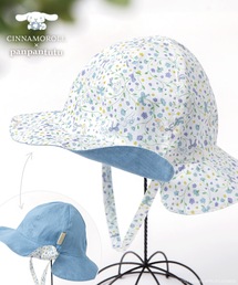 panpantutu（パンパンチュチュ）の「【マイメロディ・シナモロール】チューリップハット（ハット）」