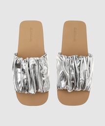 JIL SANDER（ジルサンダー）の「SANDAL（サンダル）」 - WEAR