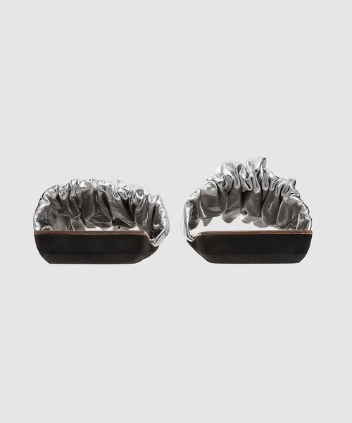 JIL SANDER（ジルサンダー）の「SANDAL（サンダル）」 - WEAR