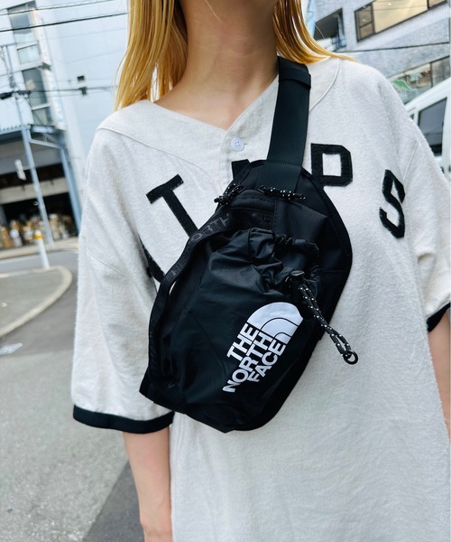 THE NORTH FACE/ザノースフェイス / BOZER HIP PACK III - L / NN2HN70A