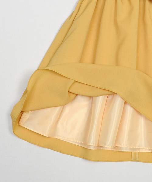 MILK(ミルク)の「シェリー ドレス(ワンピース・レディース・A/B・FREE)」の18枚目の写真