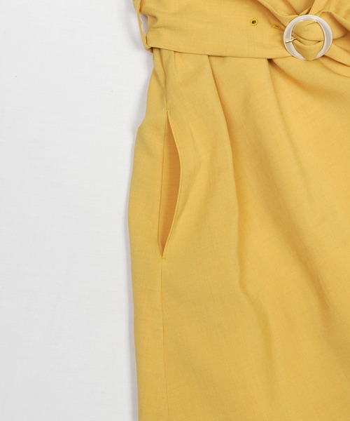 MILK(ミルク)の「シェリー ドレス(ワンピース・レディース・A/B・FREE)」の7枚目の写真