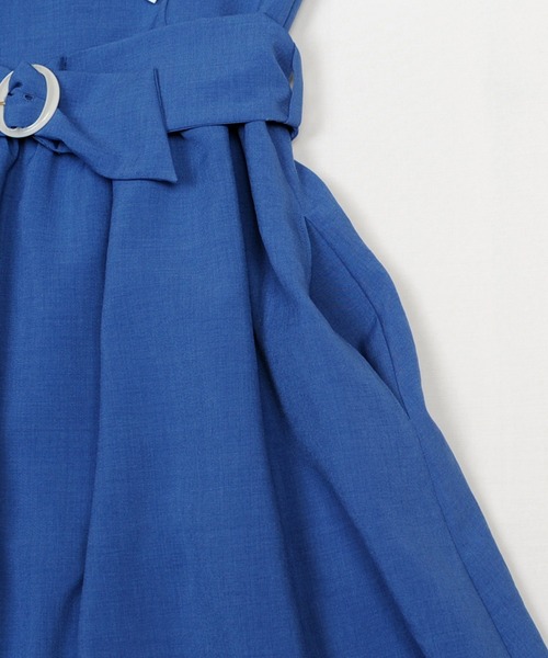 MILK(ミルク)の「シェリー ドレス(ワンピース・レディース・A/B・FREE)」の20枚目の写真