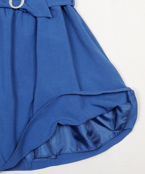 MILK(ミルク)の「シェリー ドレス(ワンピース・レディース・A/B・FREE)」の5枚目の写真