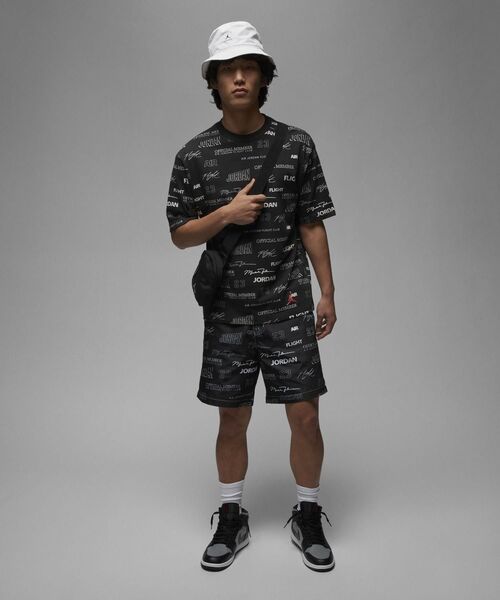 JORDAN BRAND（ジョーダンブランド）の「ジョーダン フライト