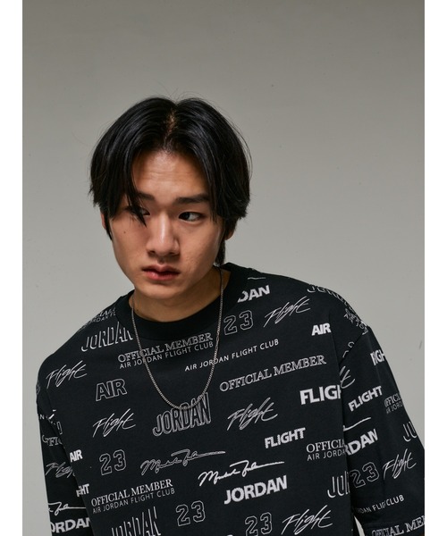 ☆送料無料☆ NIKE Jordan Flight MVP 85 ☆ Nike Jordan Black Jordan Flight MVP 85 T-Shirt Nike Jordan Brand