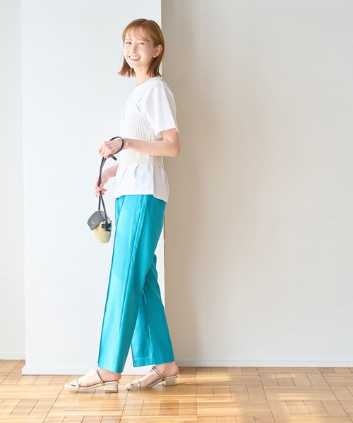 ロペピクニック ROPE' PICNIC 【一部店舗限定34,42サイズ】360