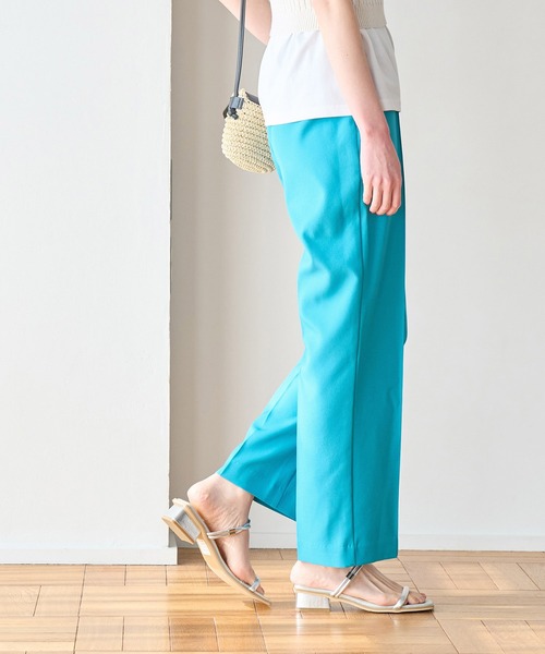 極美品 Ropé Picnic ロペピクニック パンツスーツ 38 M ネイビー 楽天市場】ロペピクニック スーツ（スーツ・セットアップ