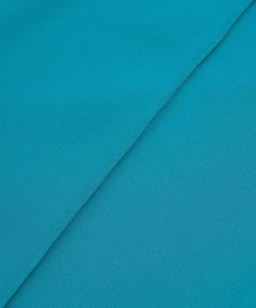 ROPE' PICNIC(ロペピクニック)の「ラク美/スティックパンツ(スラックス・レディース・ブラック/ベージュ/ターコイズブルー/イエロー・36/38/40)」の8枚目の写真