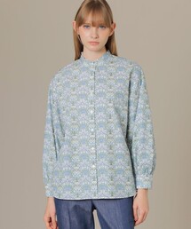 MACKINTOSH LONDON | 【BIBURY FLOWER 002】バイブリーフラワー002ブラウス(シャツ/ブラウス)