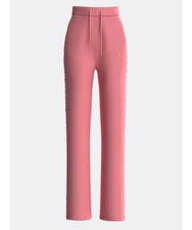 Guess | Brenda Scuba Straight Leg Pants(スウェットパンツ)