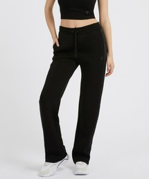 Guess | Brenda Scuba Straight Leg Pants(スウェットパンツ)