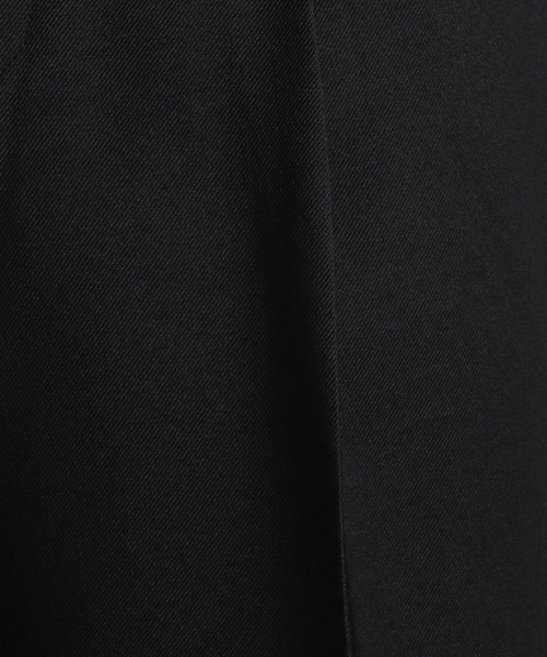 HARE(ハレ)の「【SETUP対応】PTバギーワイドフレアパンツ(HARE)(スラックス・メンズ・ブラック/ピンク/グレー/イエロー・SMALL/MEDIUM/X-SMALL)」の19枚目の写真