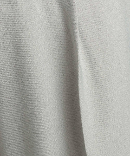 HARE(ハレ)の「【SETUP対応】PTバギーワイドフレアパンツ(HARE)(スラックス・メンズ・ブラック/ピンク/グレー/イエロー・SMALL/MEDIUM/X-SMALL)」の20枚目の写真