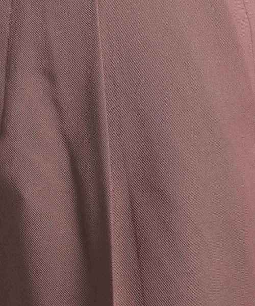 HARE(ハレ)の「【SETUP対応】PTバギーワイドフレアパンツ(HARE)(スラックス・メンズ・ブラック/ピンク/グレー/イエロー・SMALL/MEDIUM/X-SMALL)」の21枚目の写真