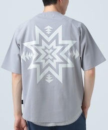 【PENDLETON(ペンドルトン)】別注ラグランTシャツ