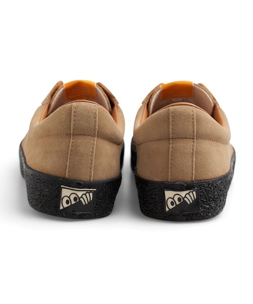 Last Resort AB（ラストリゾート・エービー）の「LASTRESORT AB/ラストリゾート エービー VM002 SUEDE LOW（スニーカー・メンズ・マスタード/サンドベージュ・43/42/41）」の8枚目の写真