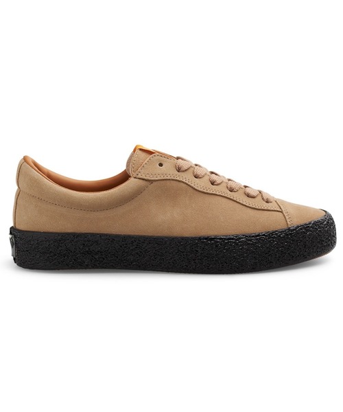 Last Resort AB（ラストリゾート・エービー）の「LASTRESORT AB/ラストリゾート エービー VM002 SUEDE LOW（スニーカー・メンズ・マスタード/サンドベージュ・43/42/41）」の10枚目の写真