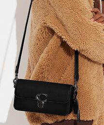 COACH | ストゥディオ バゲット バッグ(ショルダーバッグ)