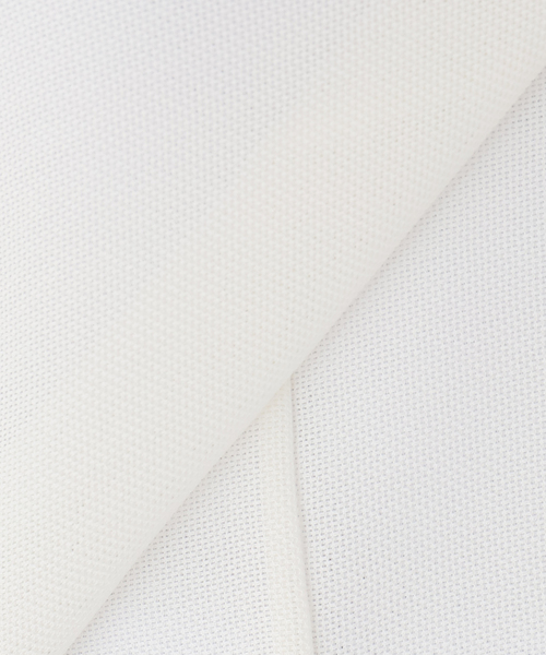 CLANE（クラネ）の「【CLANE/クラネ】MESH FORM SLEEVE BLOUSE