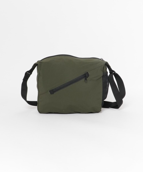 【HERVE】RONA SHOULDER BAG_2COLORS ☆送料関税込み☆ 楽天市場】COOKIES LAYERS SMELL PROOF NYLON SHOULDER BAG (RED