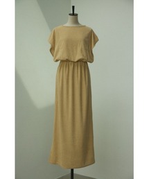 pile dress(パイルドレス)