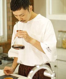 Russell Athletic | 【RUSSELL ATHLETIC】別注 DRI-POWER ビッグTシャツ(Tシャツ/カットソー)