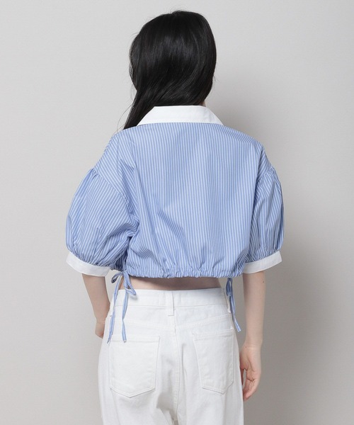 ALAND（エーランド）の「「3.3 Field Trip／シシュウドロストショート