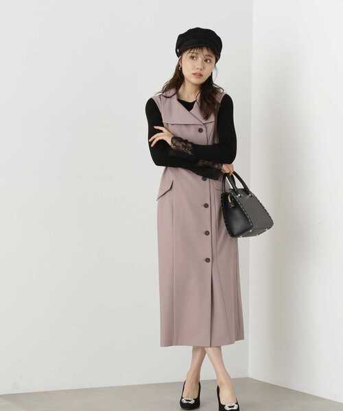 PROPORTION BODY DRESSING（プロポーションボディドレッシング