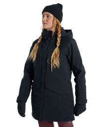 BURTON（バートン）の「Prowess 2.0 2L ジャケット（その他アウター）」