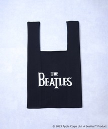 The Beatles | 【THE BEATLES / ザ ビートルズ】ジャガード ニットバッグ(トートバッグ)