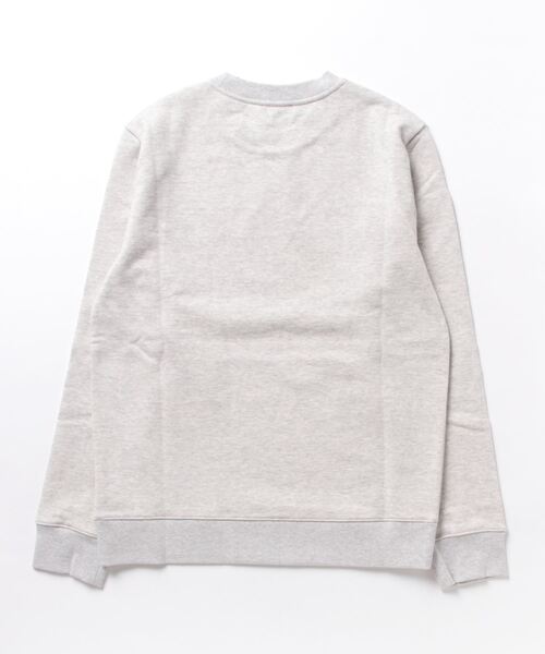 A.P.C.（アーペーセー）の「SWEAT RIDER /JPS（スウェット）」 - WEAR A.P.C アーペーセーRider スウェットシャツキナリメンズs