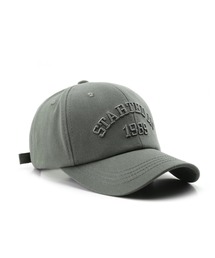 コットン キャップ