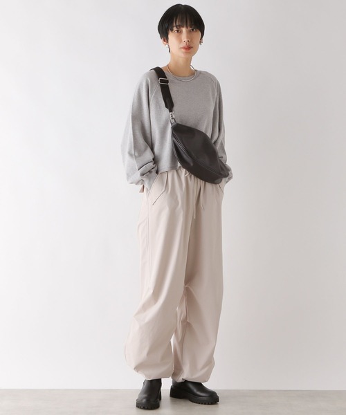 セール】ラグランショートプルオーバー 908527（Tシャツ
